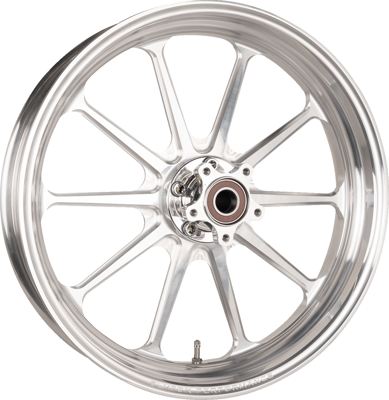 Track Pro Wheel