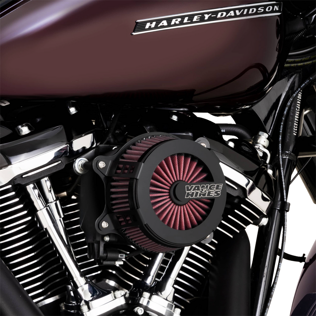 VO2 Cage Fighter Air Intake Kit