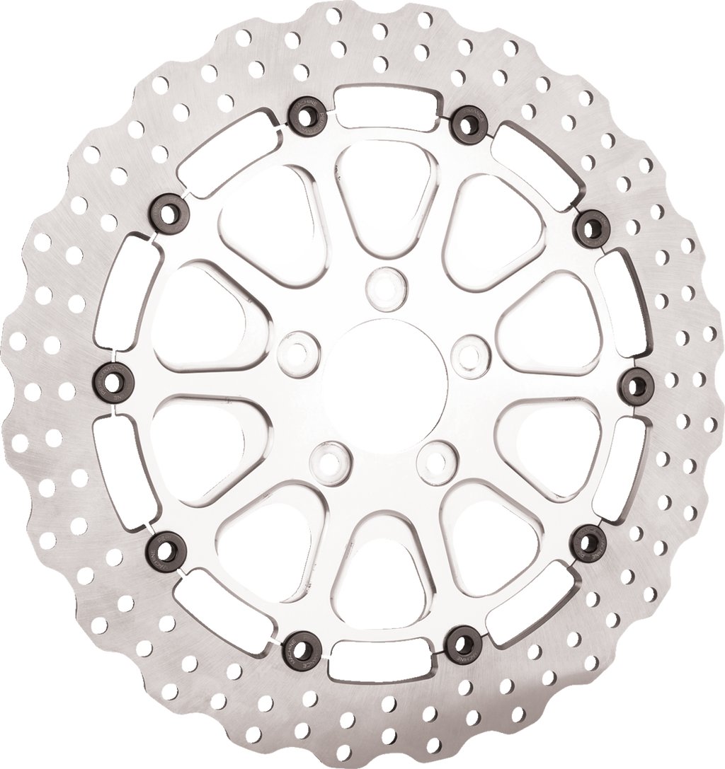 Brake Rotors