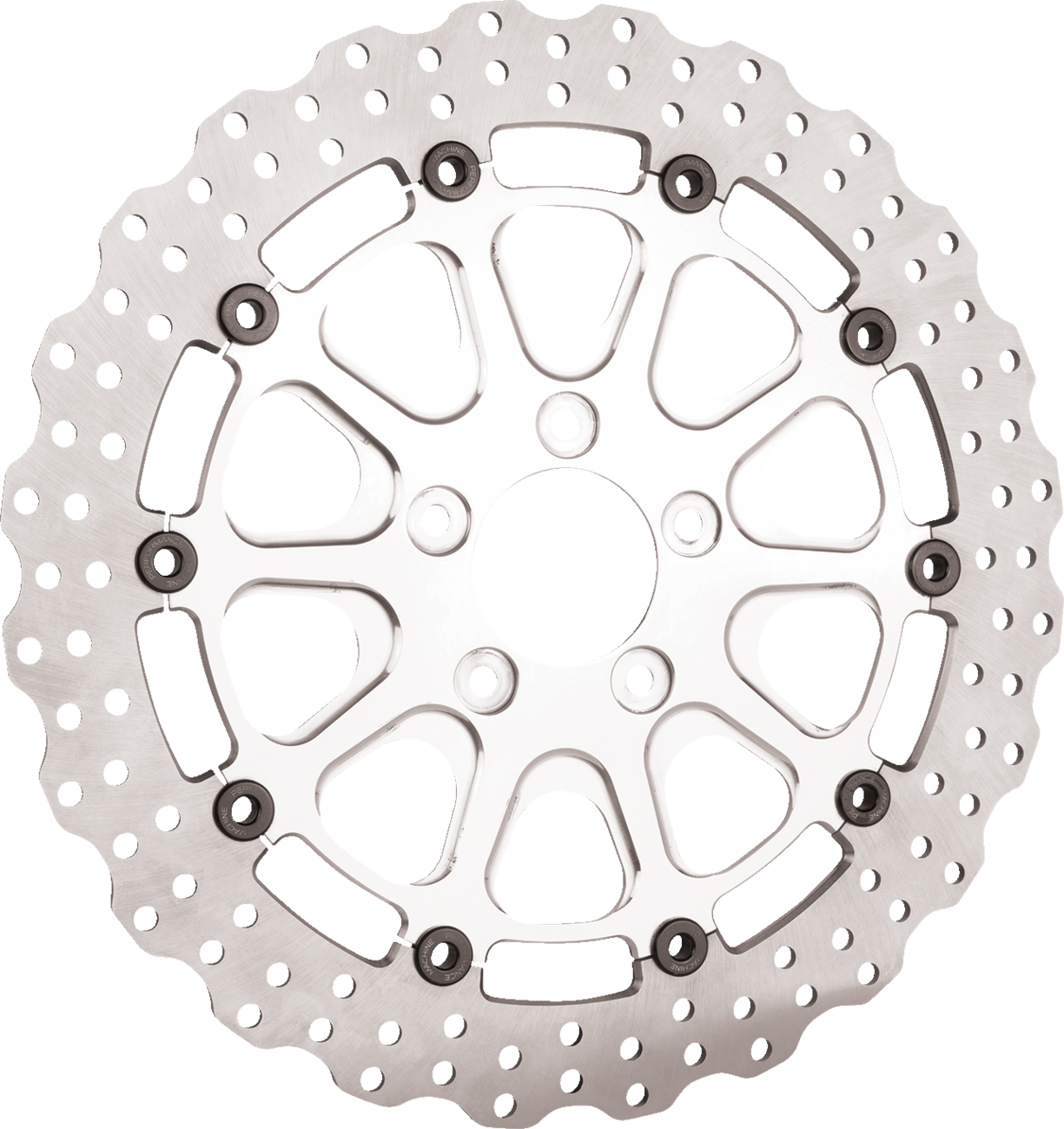 Brake Rotors