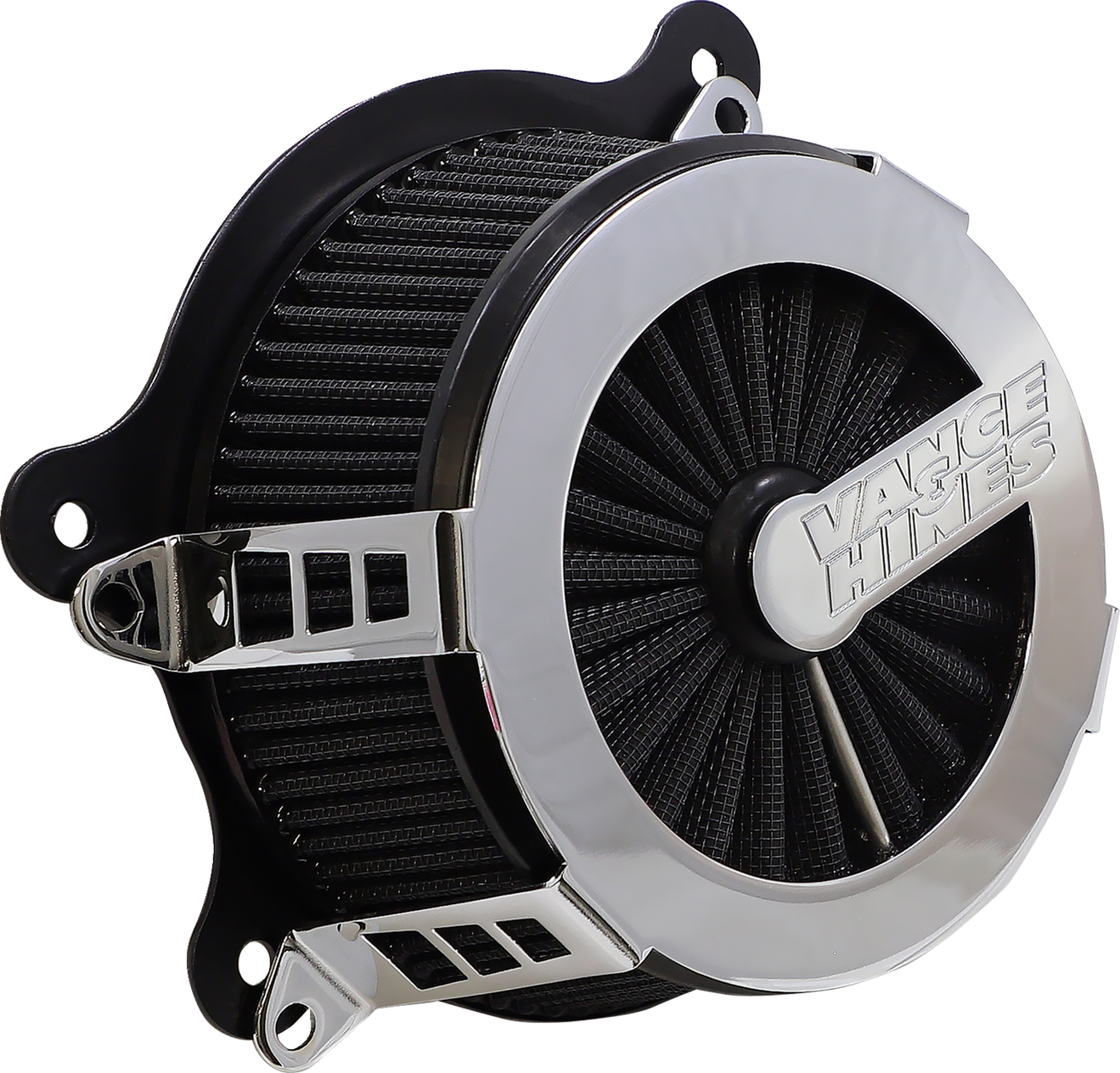 VO2 Cage Fighter Air Intake Kit