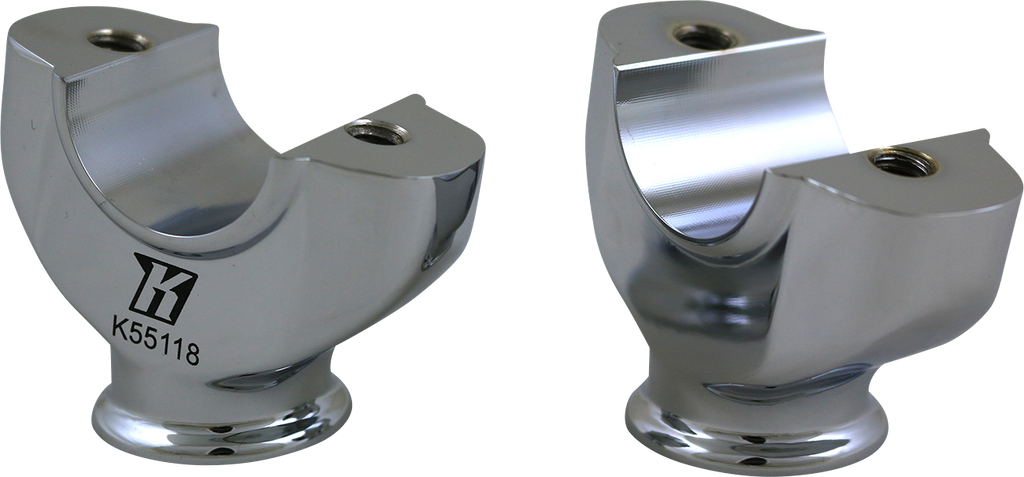 Kodlin - Lower Risers