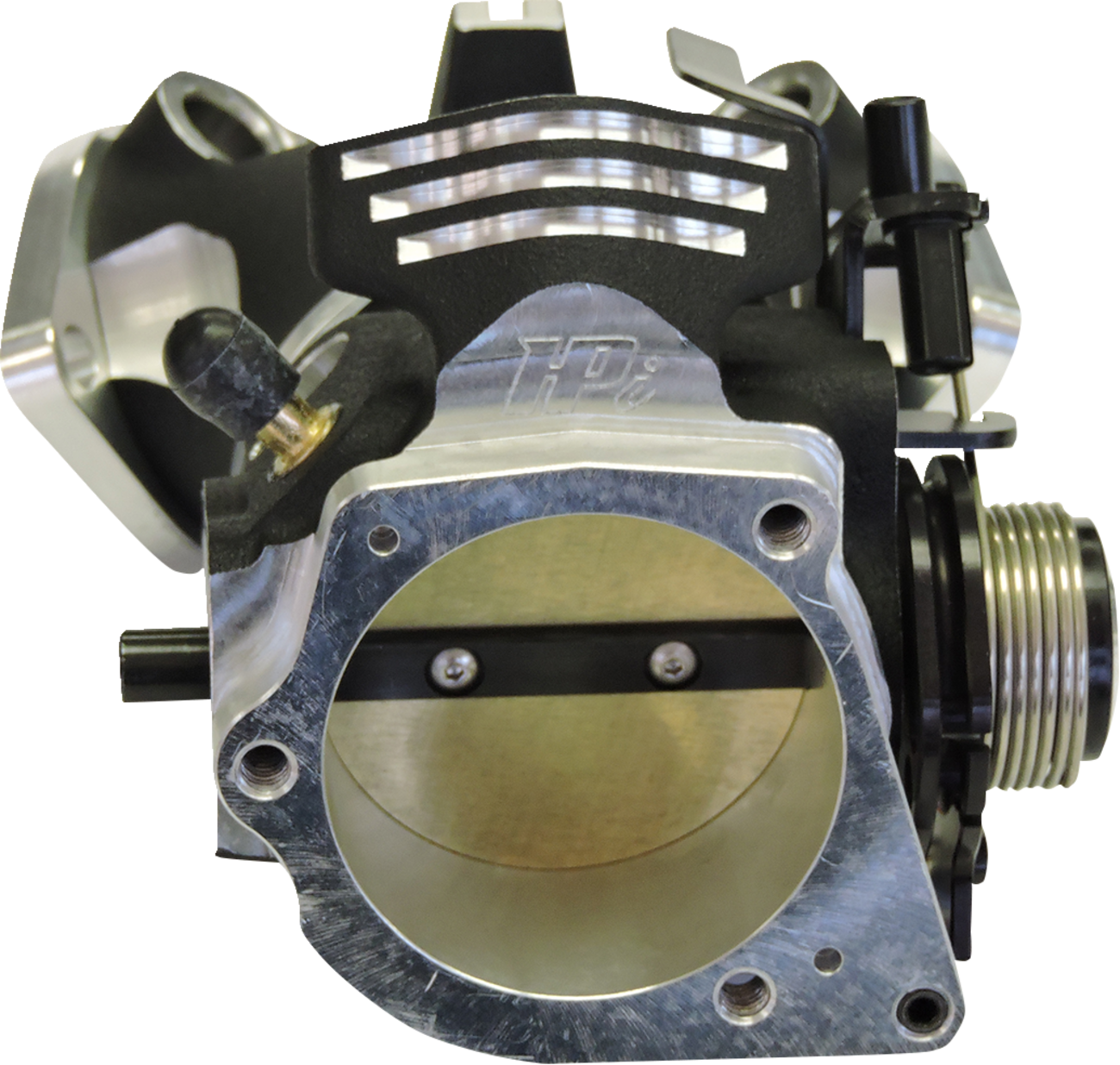Big Bore Throttle Body