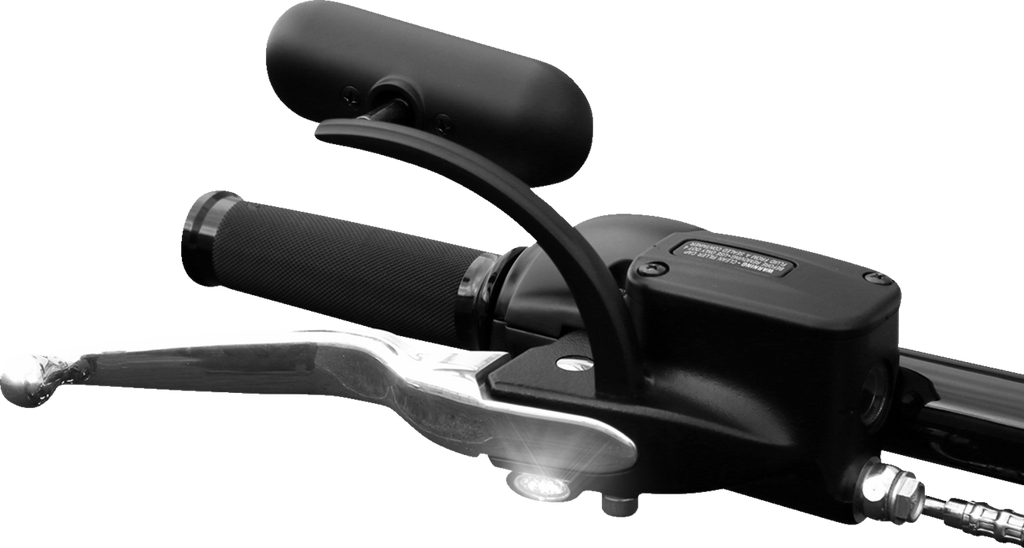 Elypse LED 2-1 Front Turn Signals