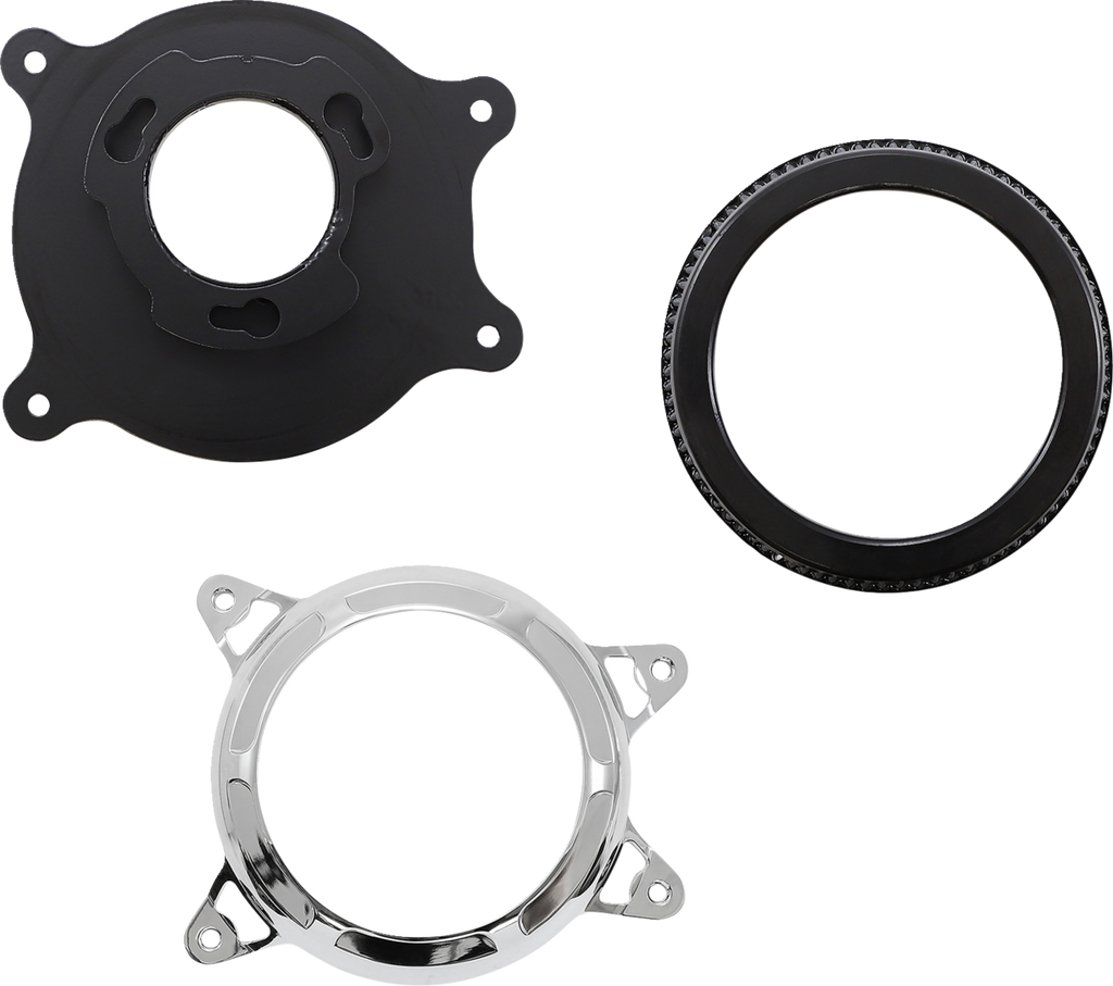 VO2 Insight Air Intake Kit