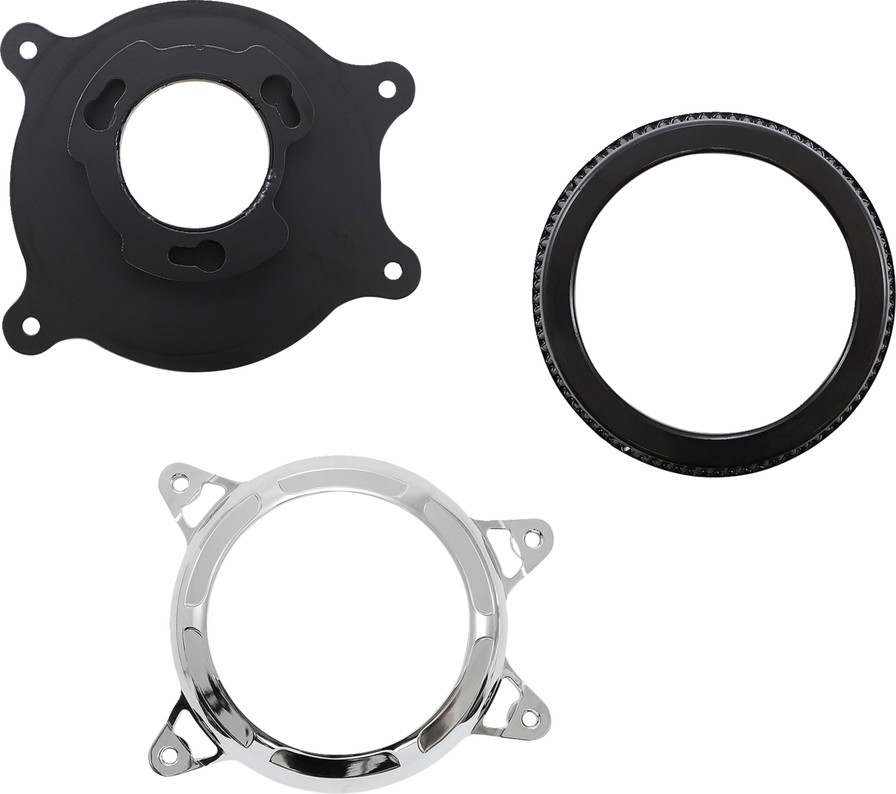 VO2 Insight Air Intake Kit