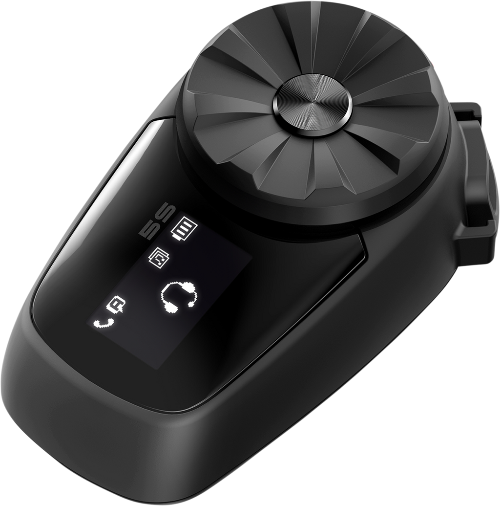 5s Communication System