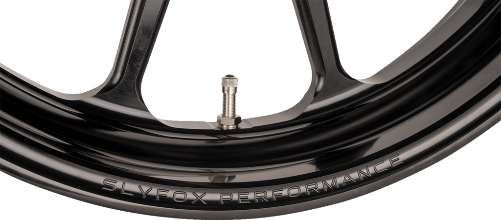 Track Pro Wheel
