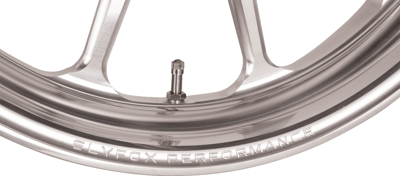 Track Pro Wheel