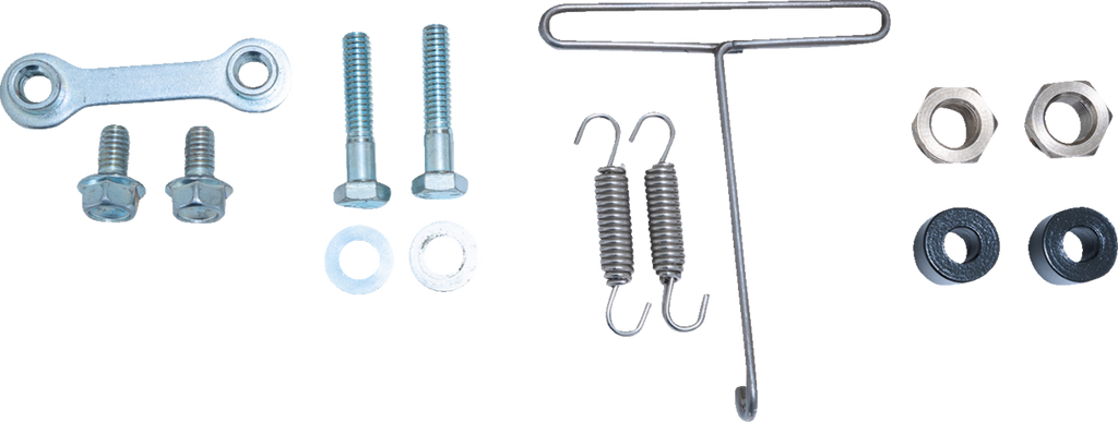 Hi Output Exhaust System