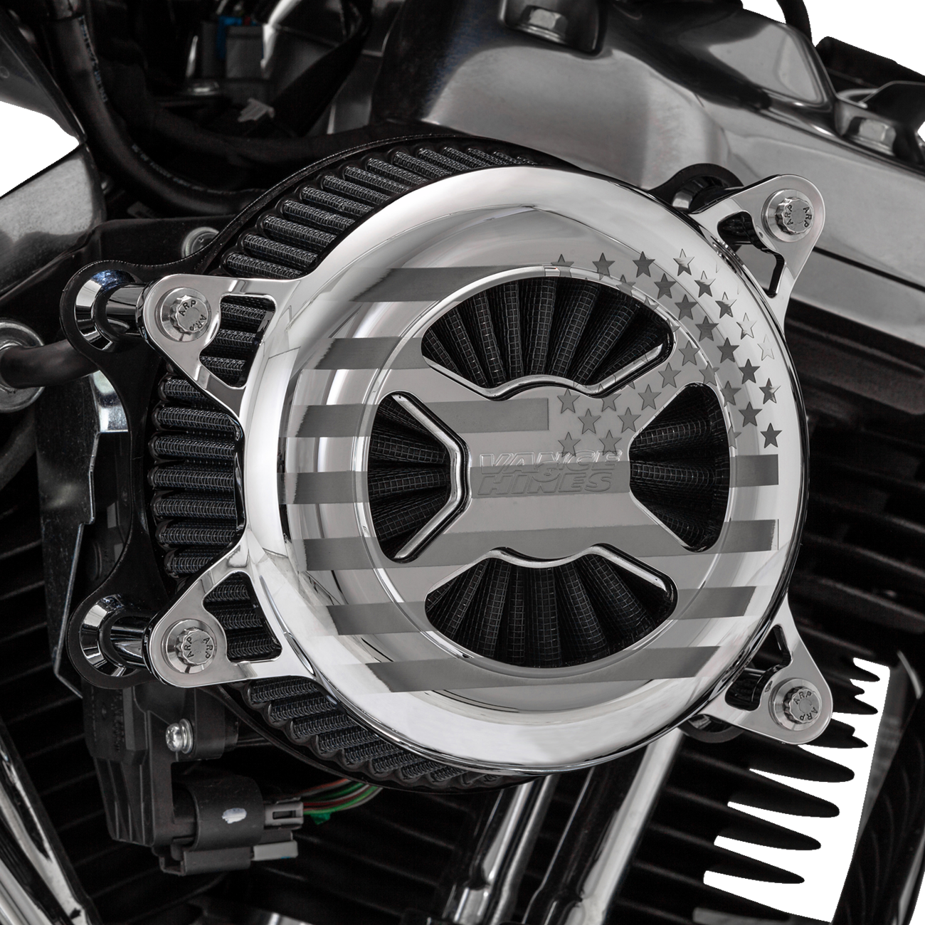 VO2 America Air Intake Kit
