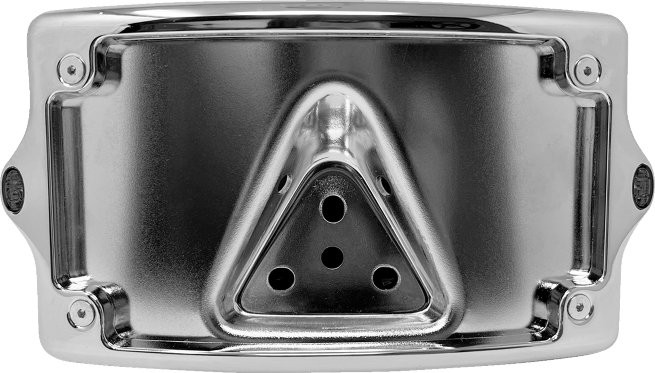 Elypse 3-1 LED License Plate Kit