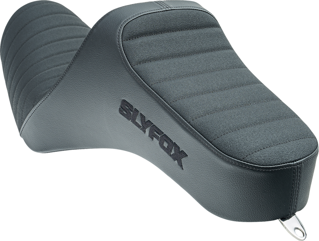 Slyfox - Highnoon Seat