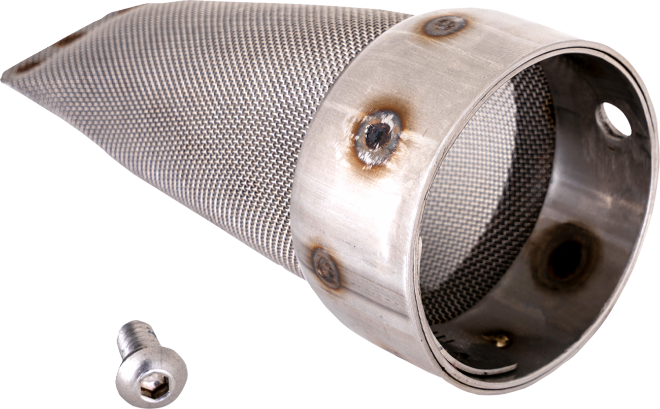 Off Road Spark Arrester