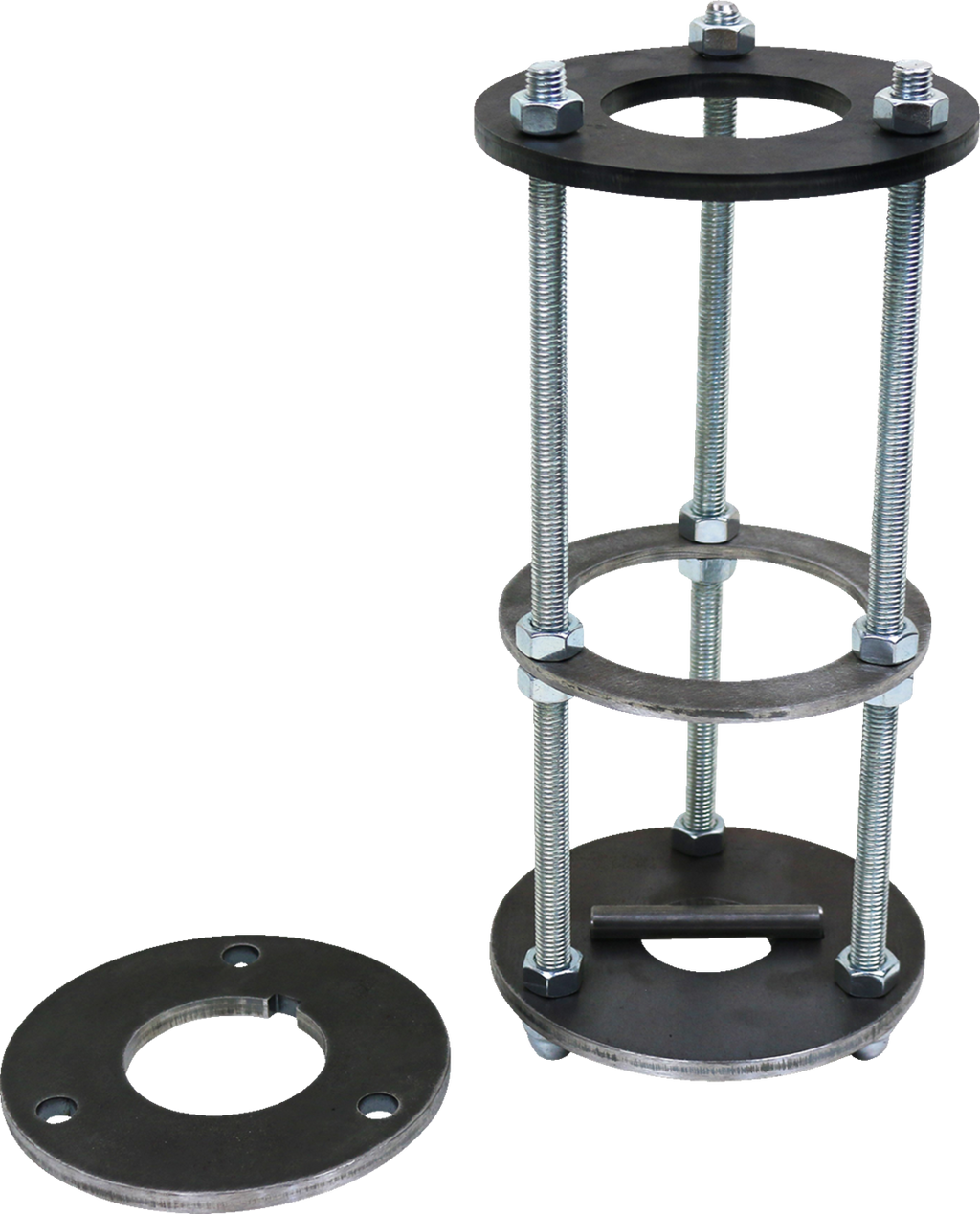 Shock/Spring Compression Tool