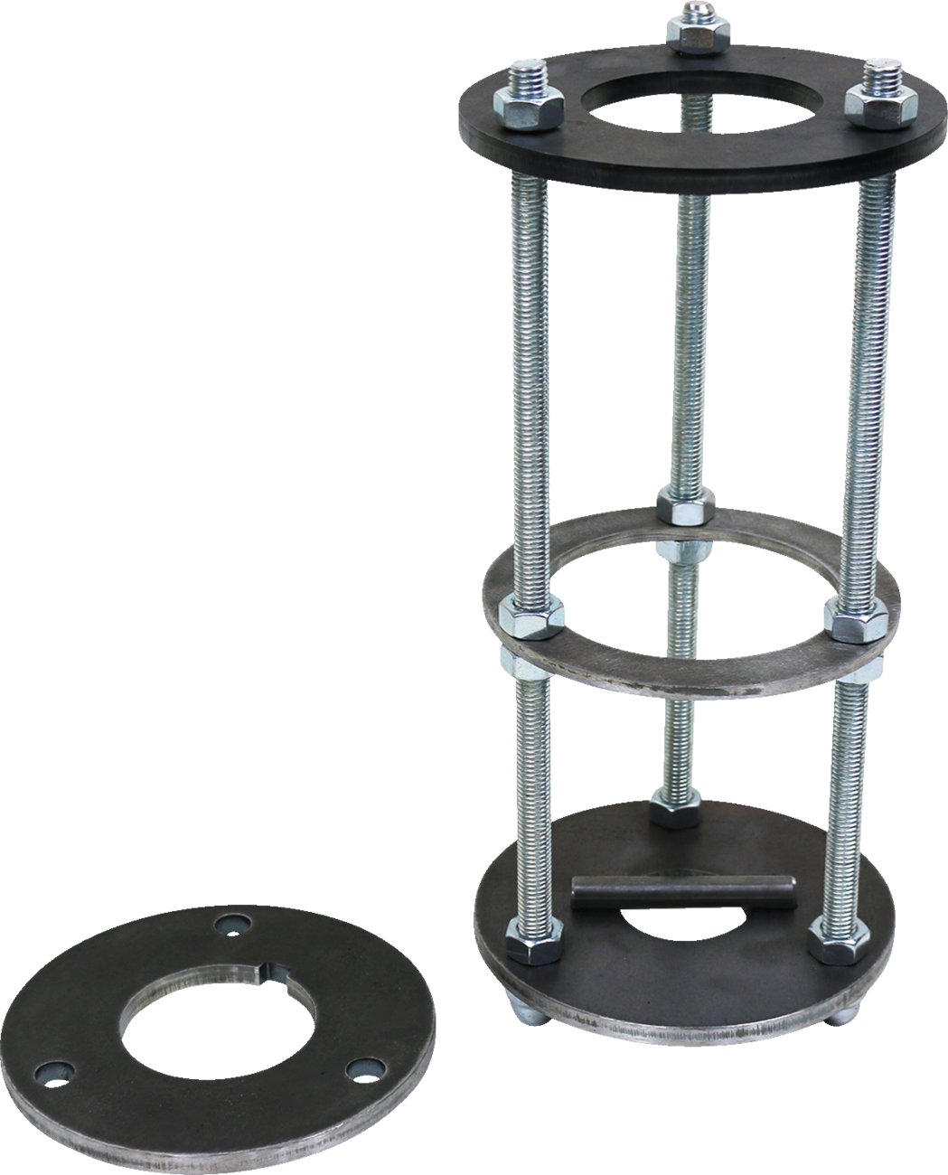 Shock/Spring Compression Tool