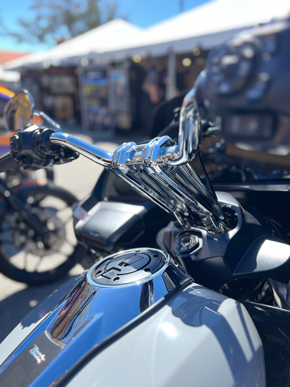 Kodlin - Ascent Pro Risers