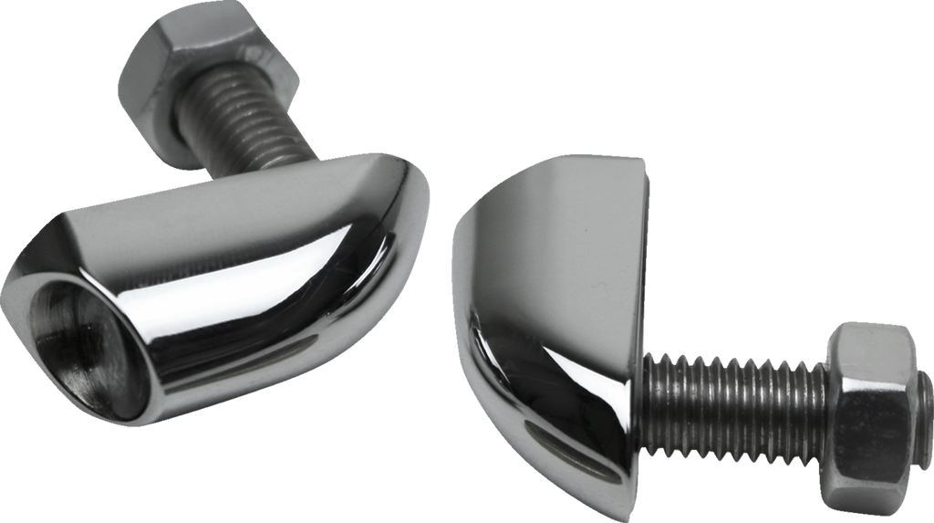 Neowise 3-1 Bullet Rear Indicator Lights