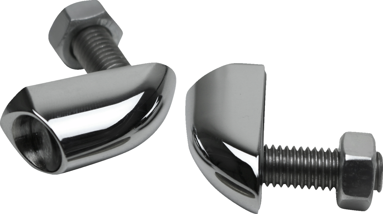 Neowise 3-1 Bullet Rear Indicator Lights