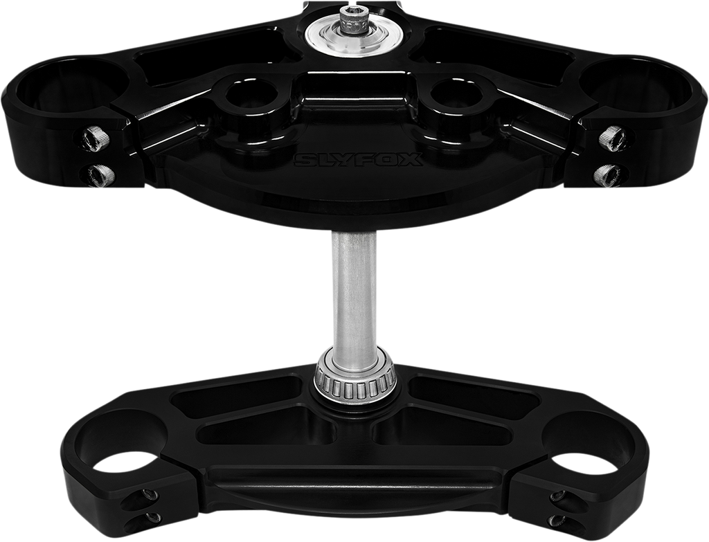 49 mm FLH Triple Tree Set