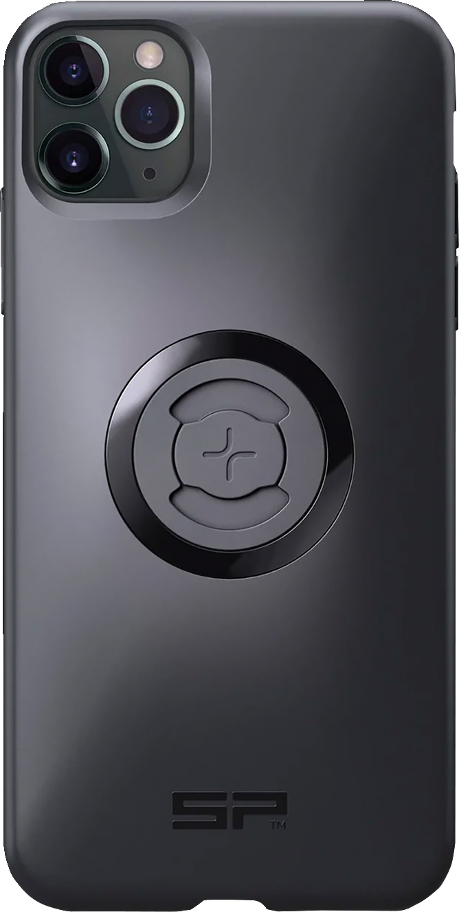 SPC+ Phone Case