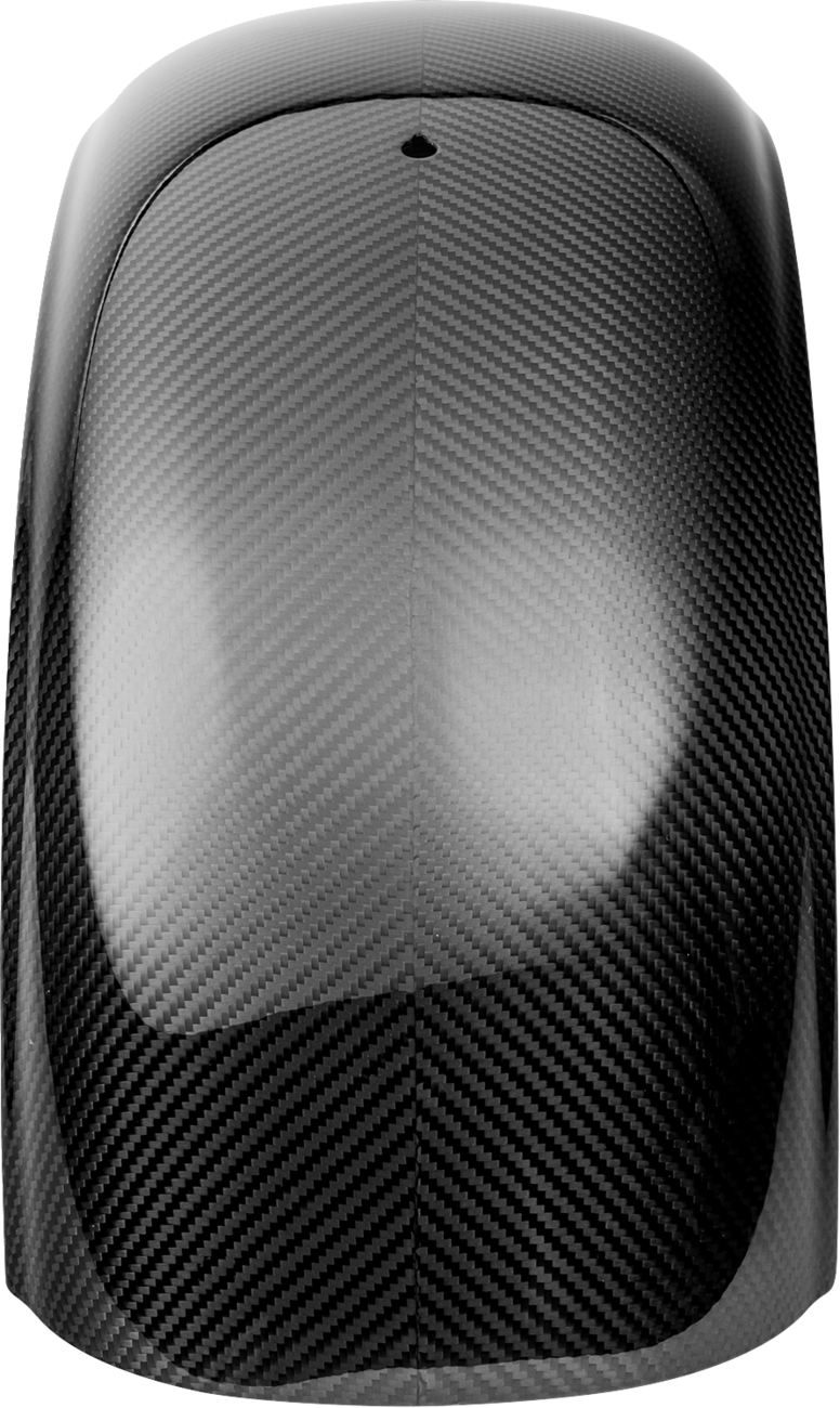Carbon Fiber Rear Fender