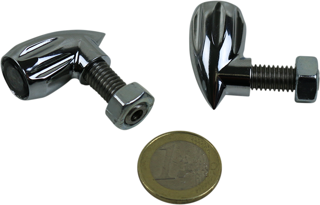 Neowise 3-1 Bullet Rear Indicator Lights