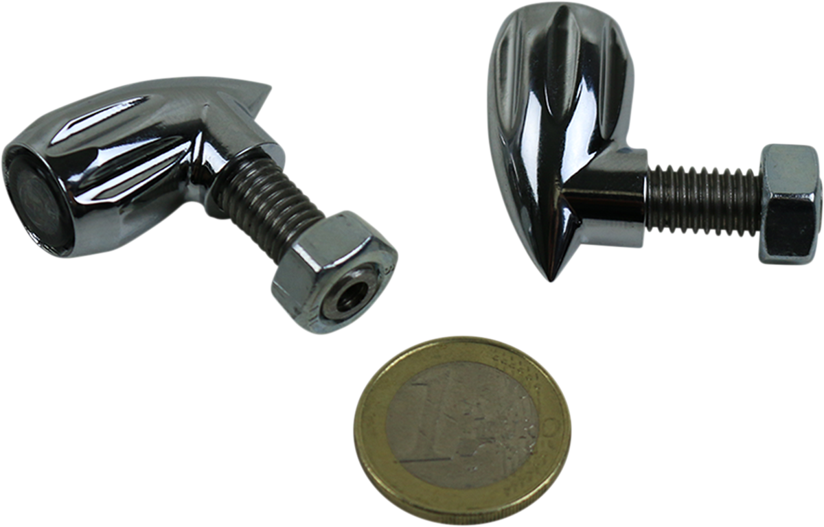 Neowise 3-1 Bullet Rear Indicator Lights