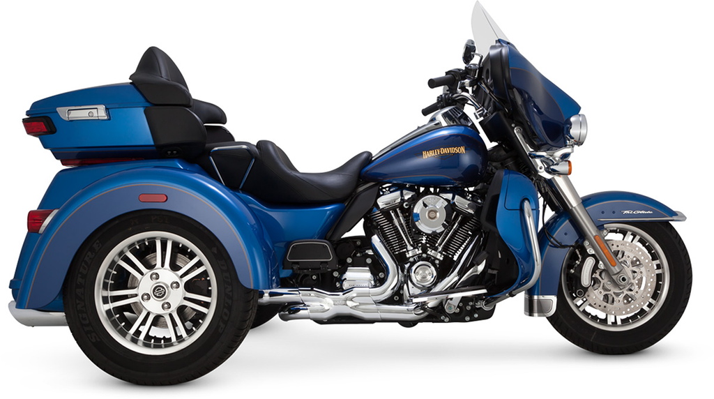 Trike Adapter Kit
