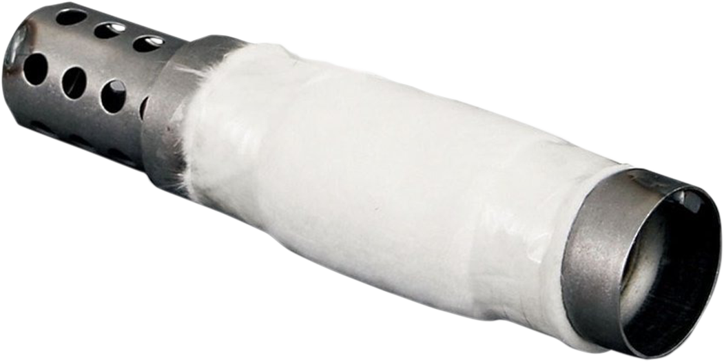 Quiet Baffle