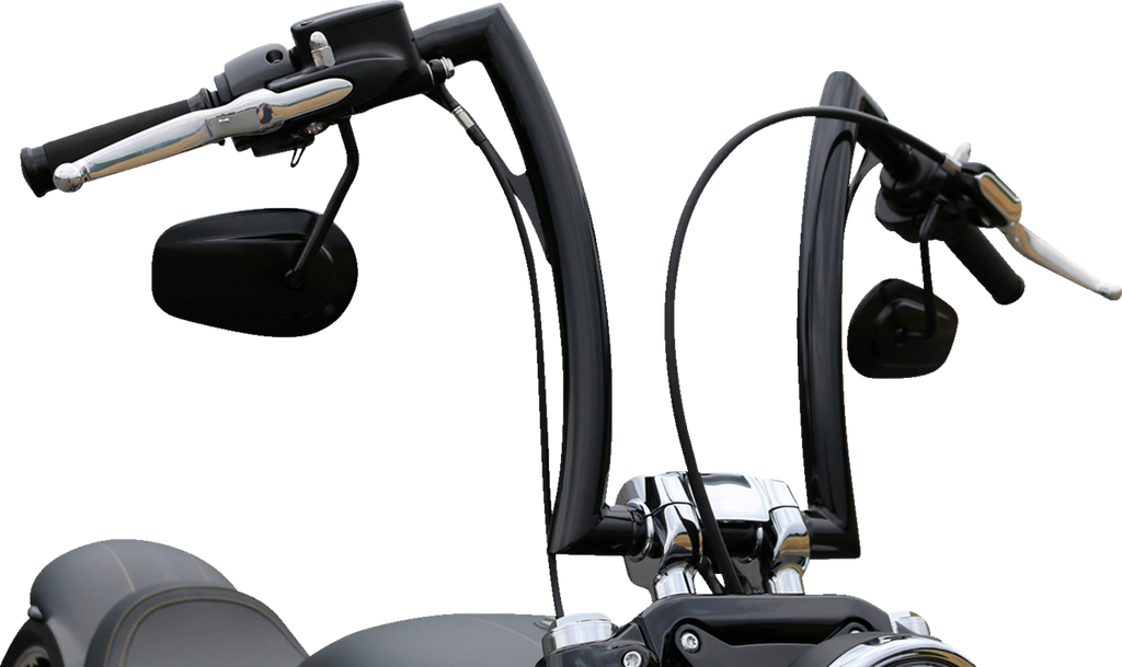 Kodlin - Lower Risers