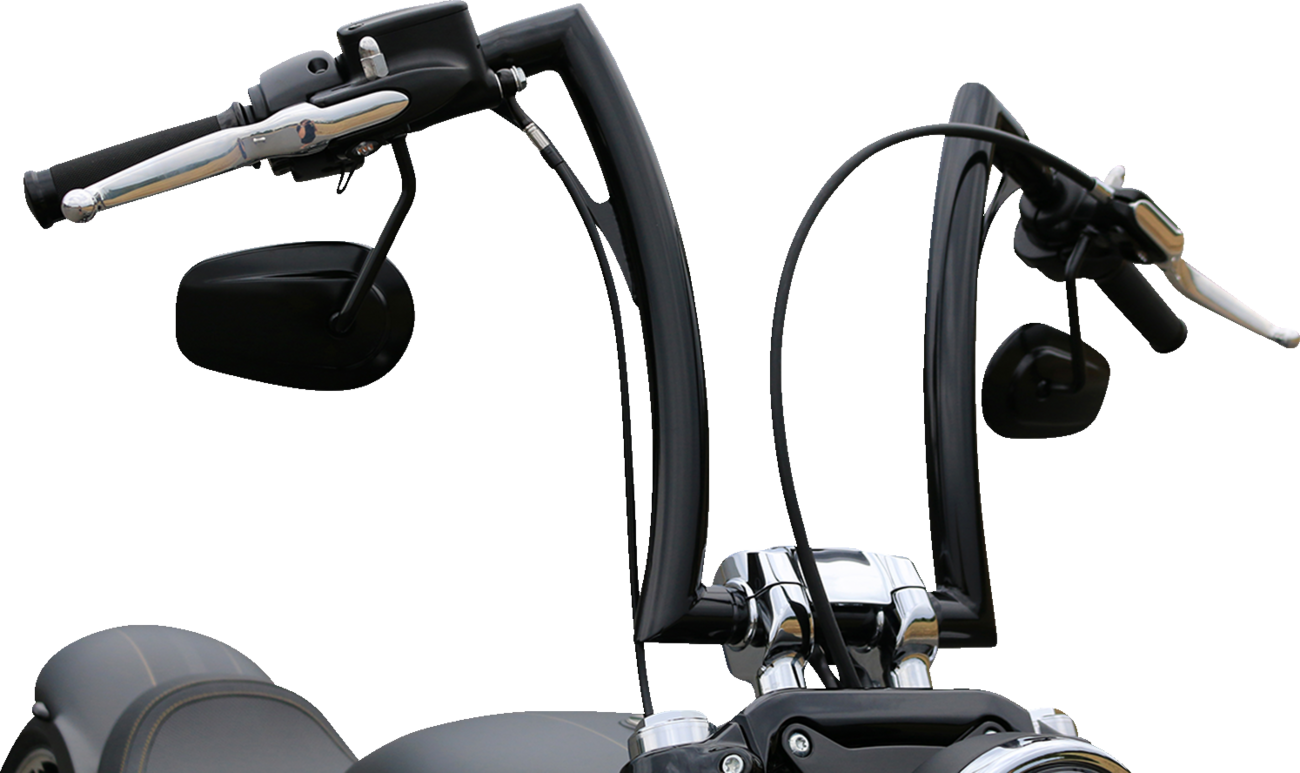 Kodlin - Lower Risers