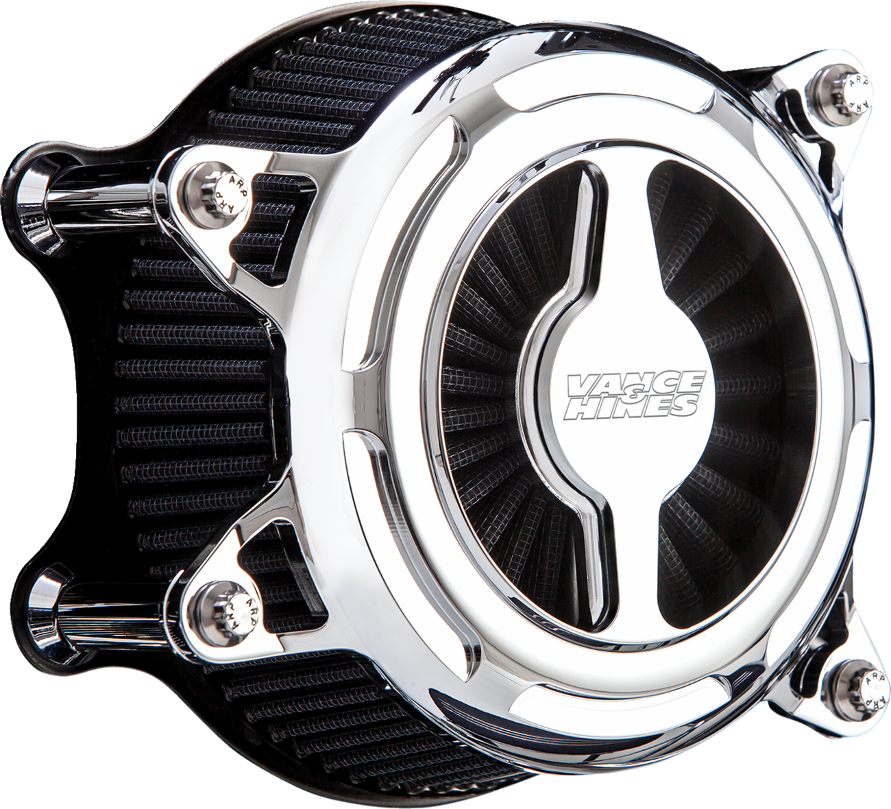 VO2 Blade Air Intake