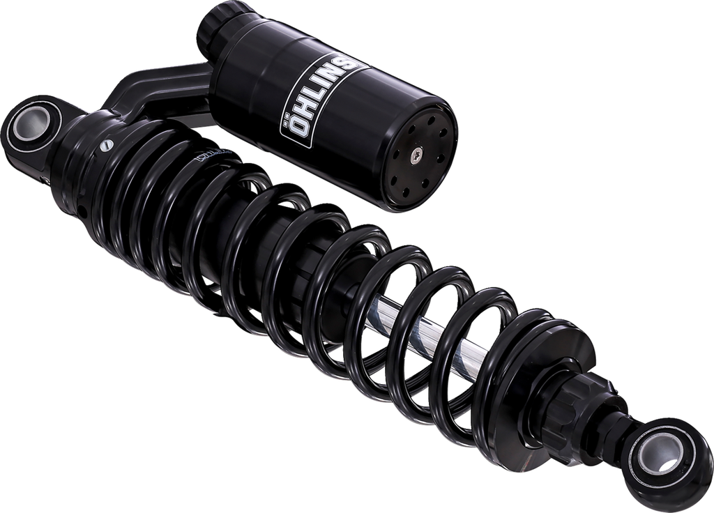 Twin Shocks STX36P