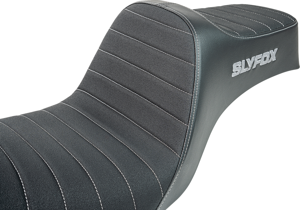 Slyfox - Highnoon Seat