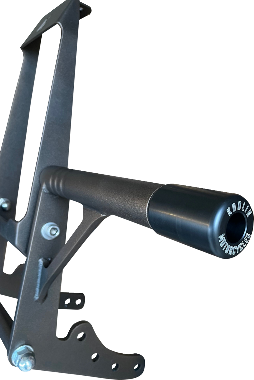 M8 Softail Engine Guards