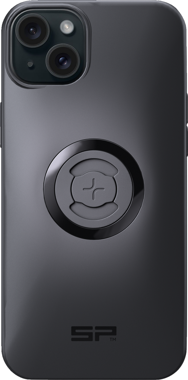 SPC+ Phone Case