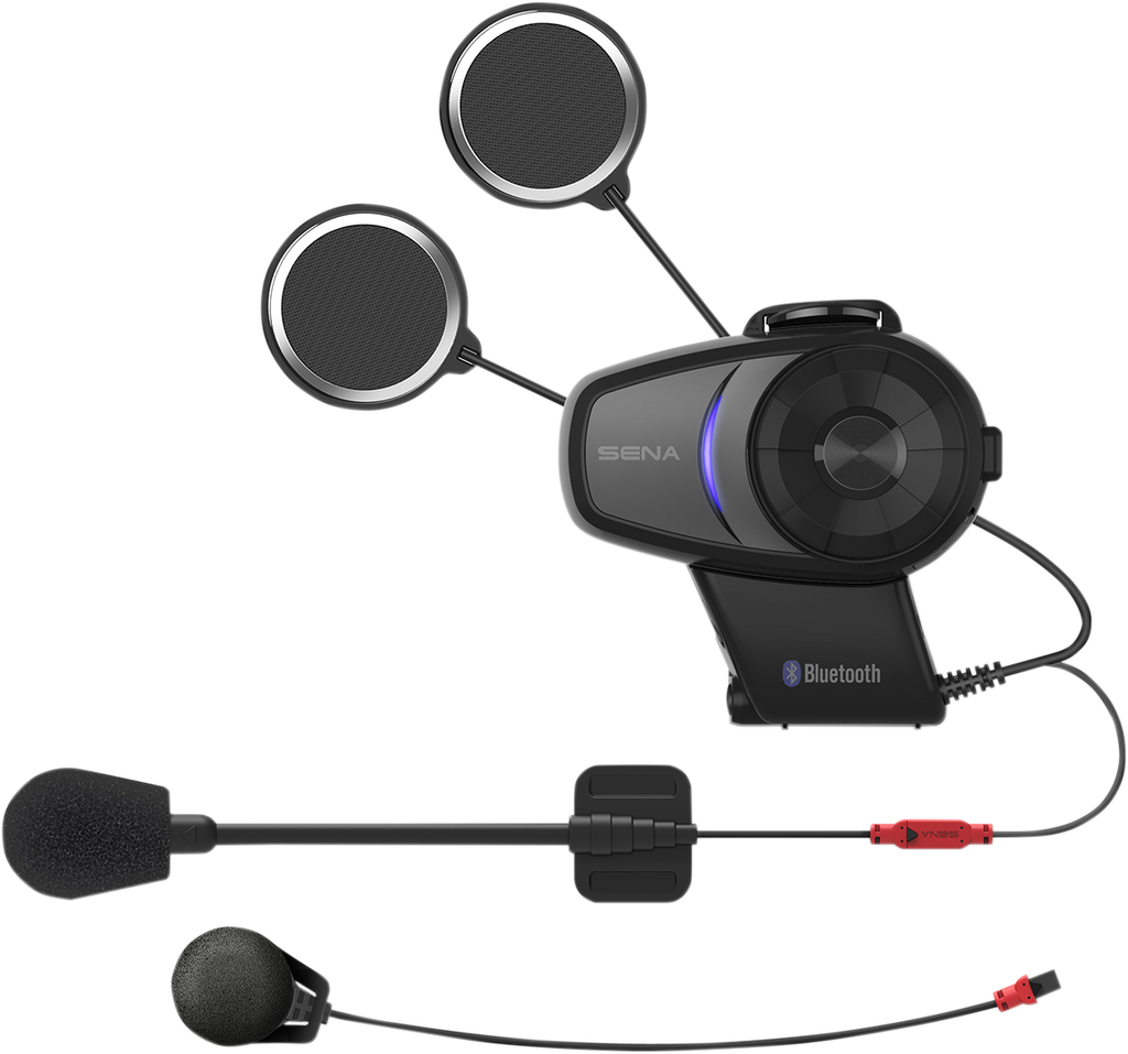 10S Bluetooth® Headset & Intercom