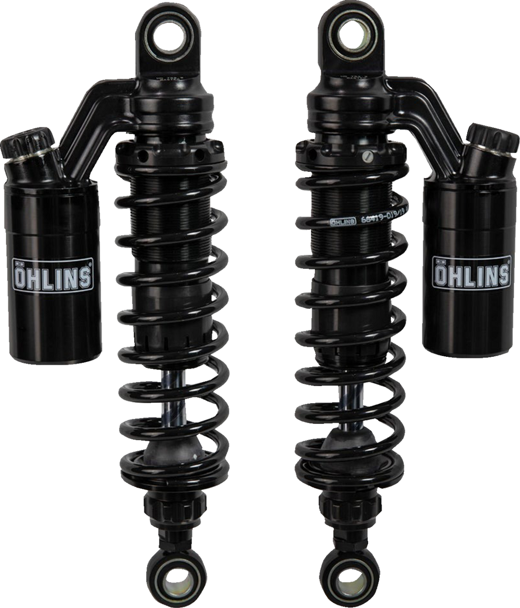 Twin Shocks STX36P