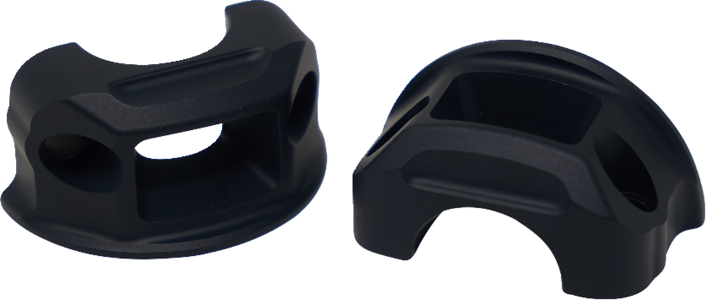 Lever Perch Clamps