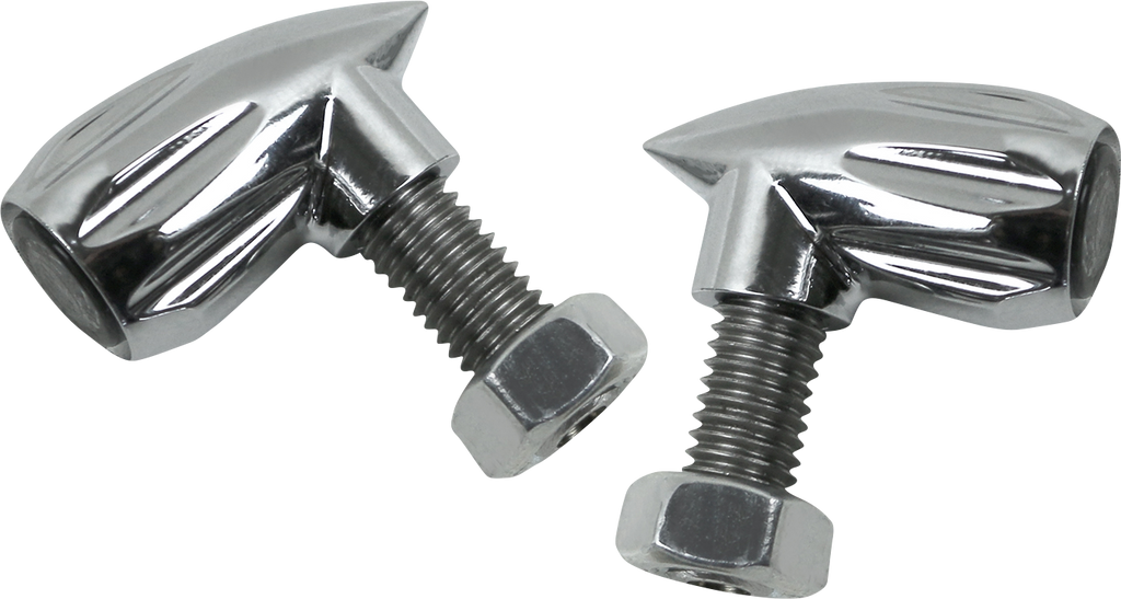 Neowise 3-1 Bullet Rear Indicator Lights