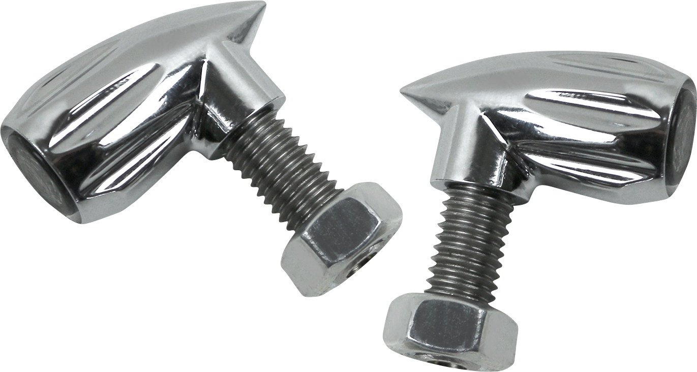 Neowise 3-1 Bullet Rear Indicator Lights