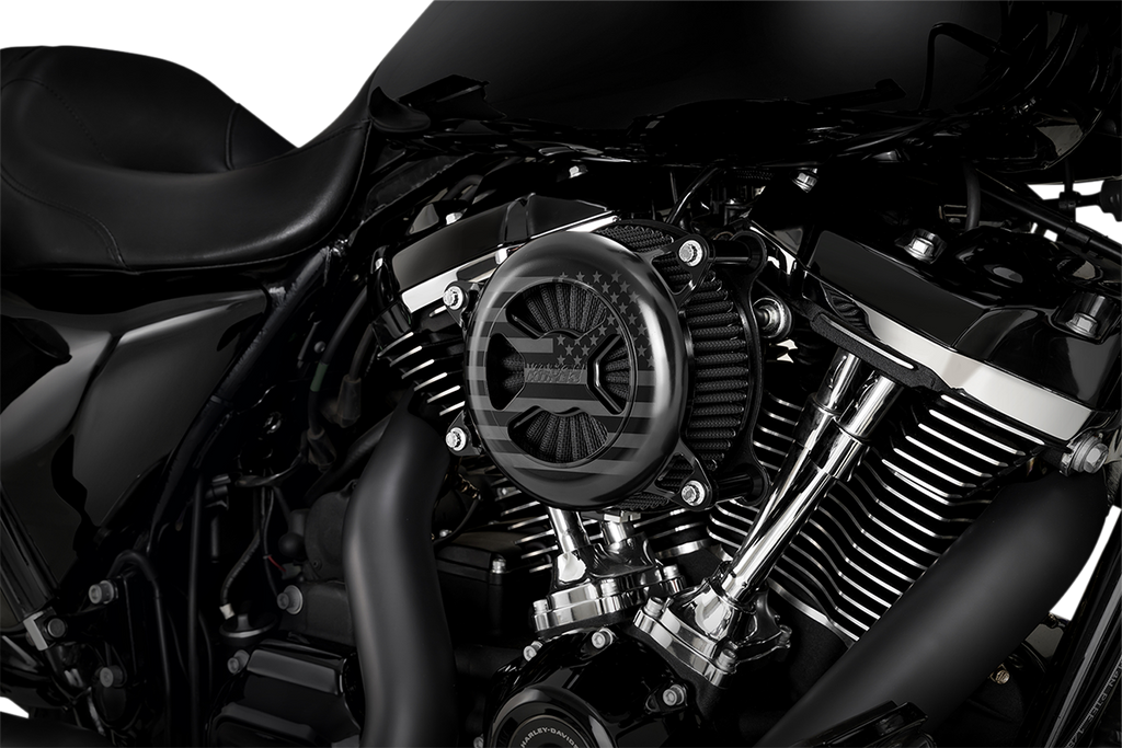 VO2 America Air Cleaner