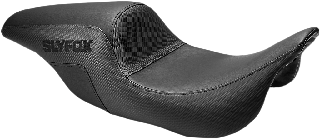 Slyfox -  Step Up Pro Series Seat