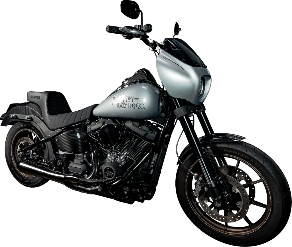 Slyfox - Highnoon Seat