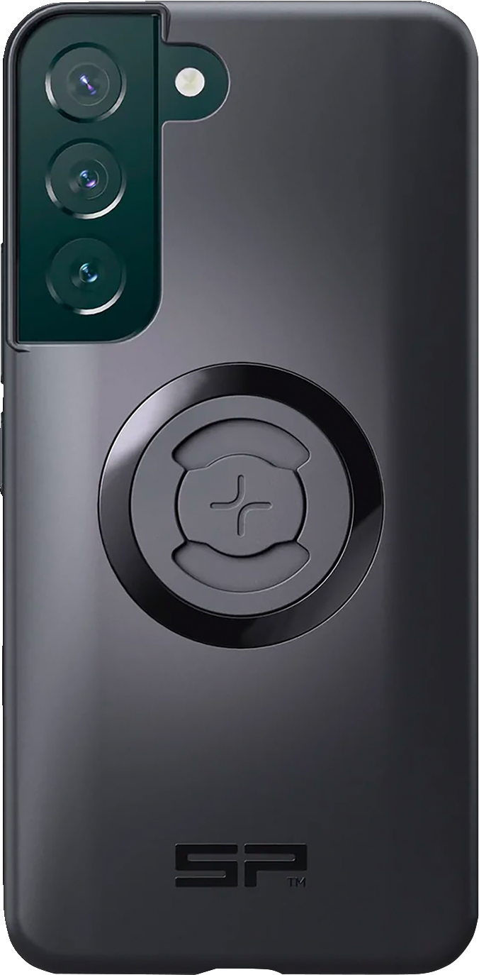 SPC+ Phone Case