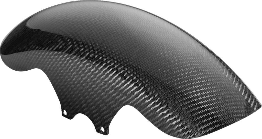 Carbon Fiber Front Fender