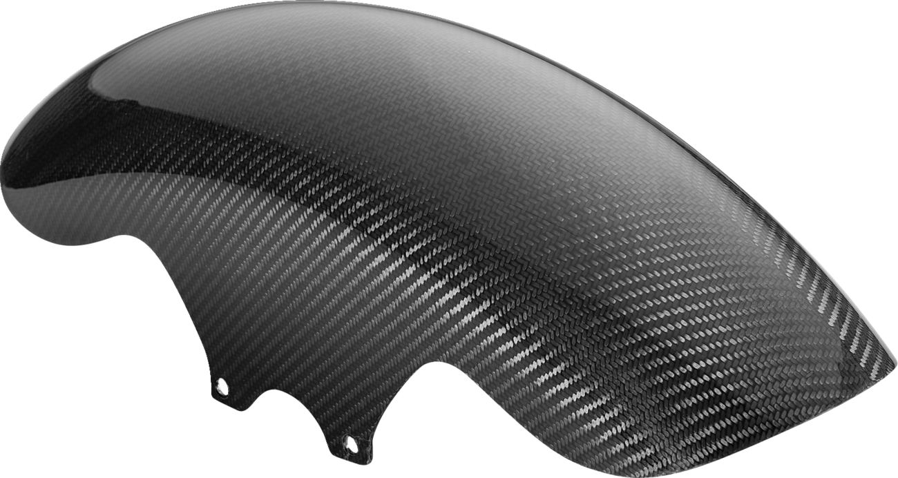 Carbon Fiber Front Fender