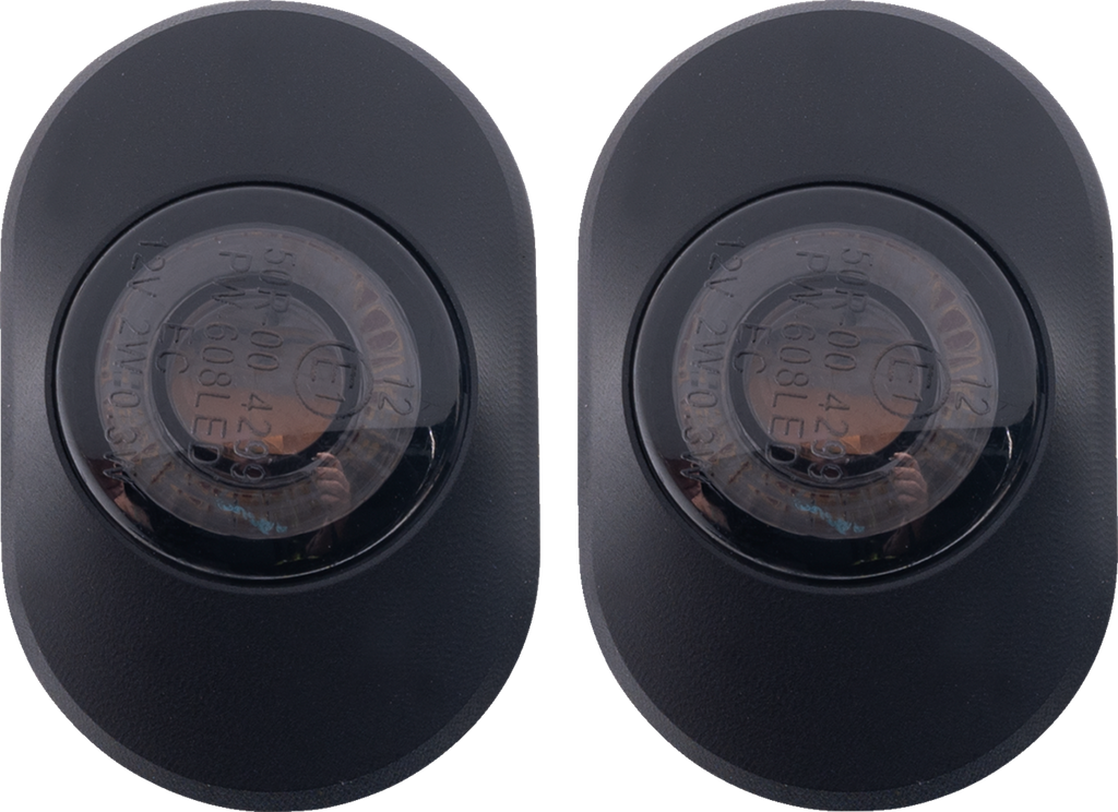 Sleek Lights Antenna Grommets