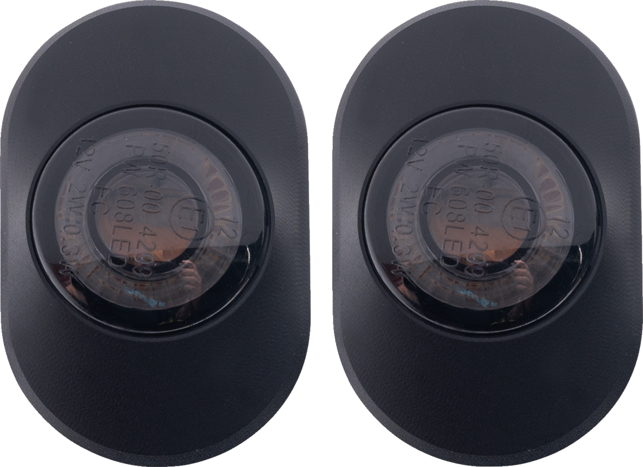 Sleek Lights Antenna Grommets